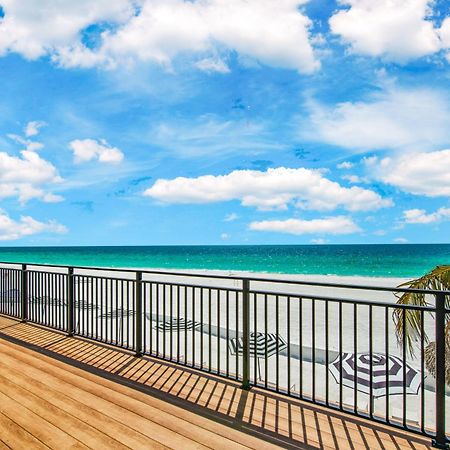 Anna Maria Island Inn Bradenton Beach Bagian luar foto