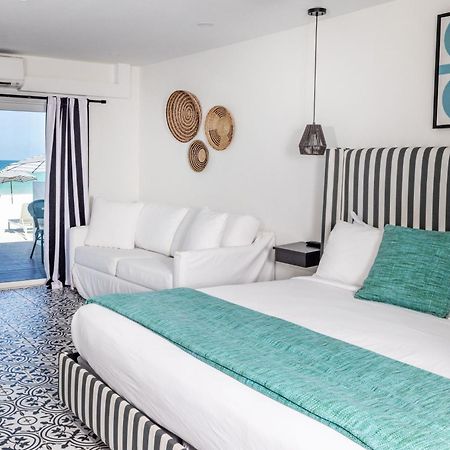 Anna Maria Island Inn Bradenton Beach Bagian luar foto