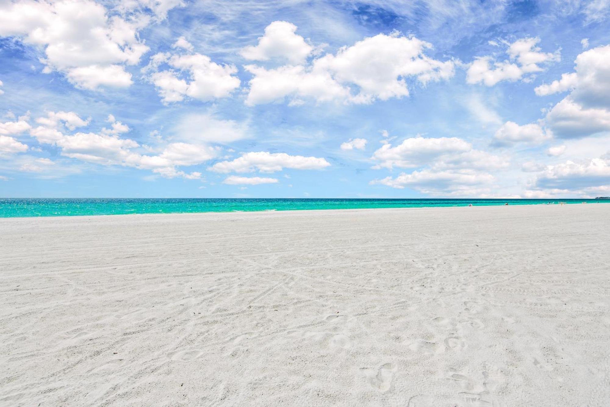 Anna Maria Island Inn Bradenton Beach Bagian luar foto