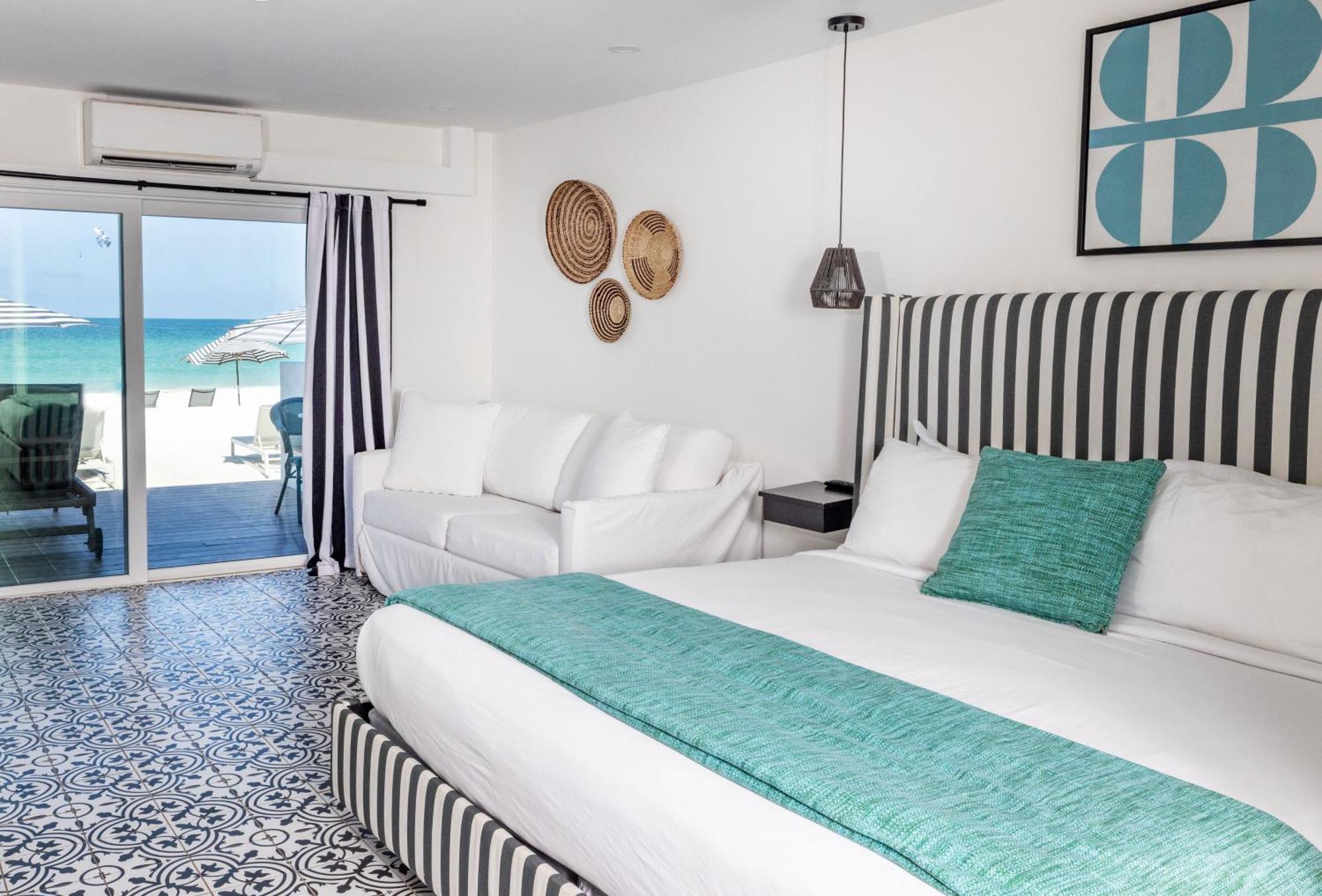 Anna Maria Island Inn Bradenton Beach Bagian luar foto