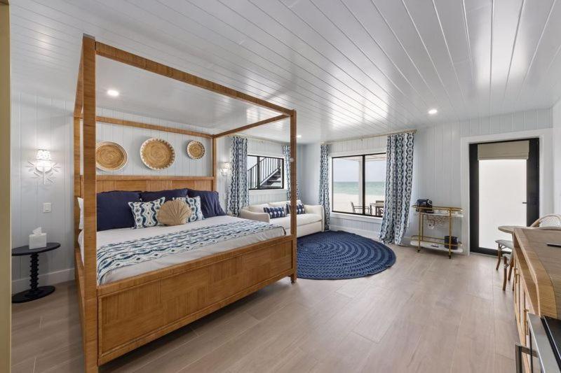 Anna Maria Island Inn Bradenton Beach Bagian luar foto