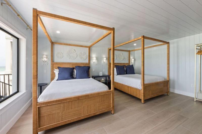 Anna Maria Island Inn Bradenton Beach Bagian luar foto