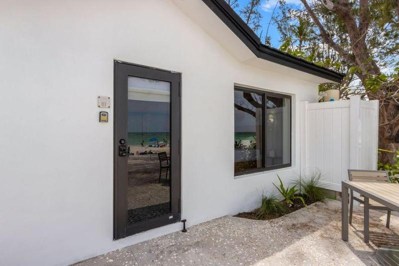 Anna Maria Island Inn Bradenton Beach Bagian luar foto
