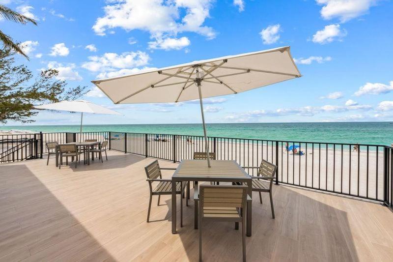 Anna Maria Island Inn Bradenton Beach Bagian luar foto
