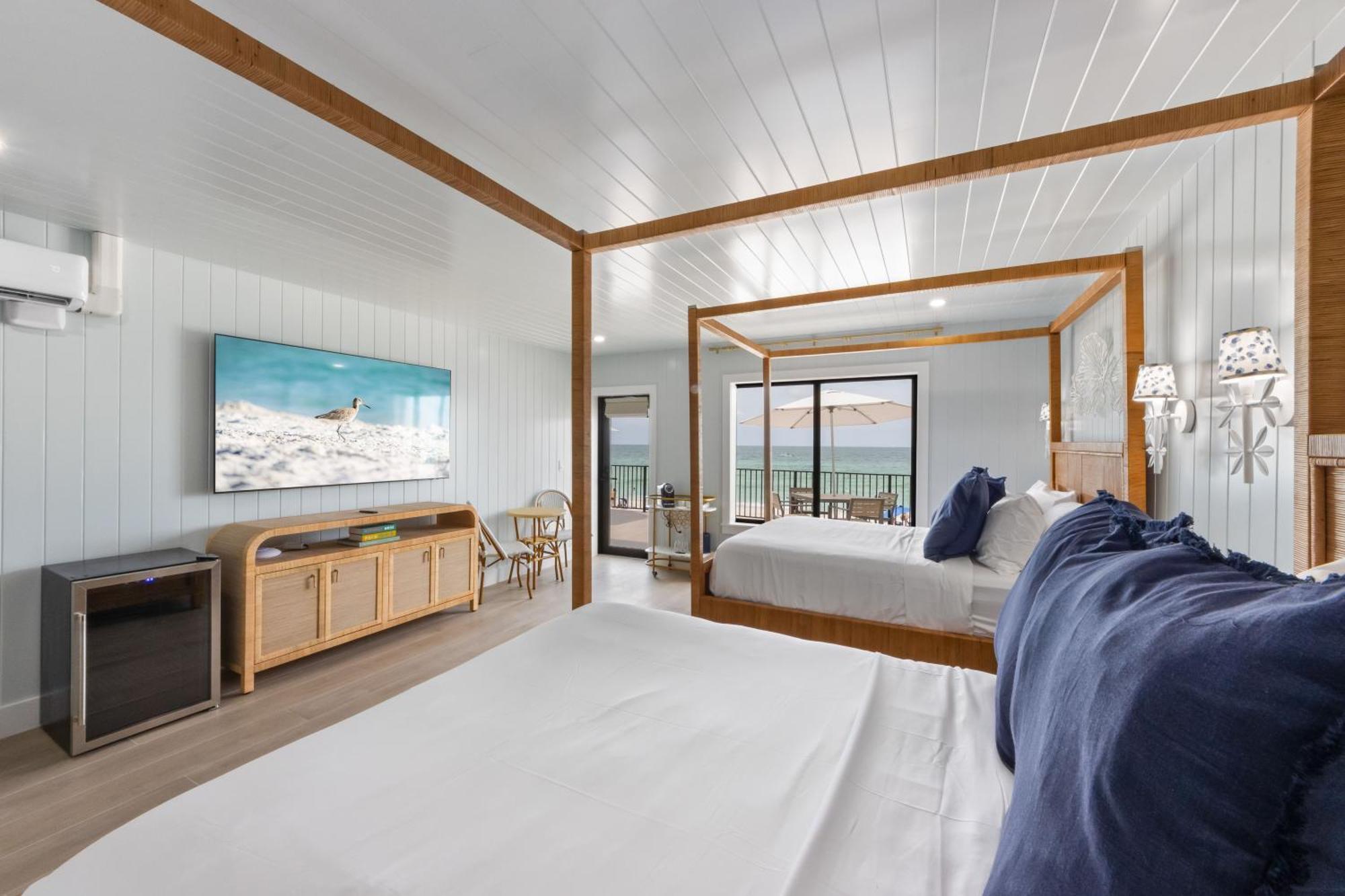 Anna Maria Island Inn Bradenton Beach Bagian luar foto