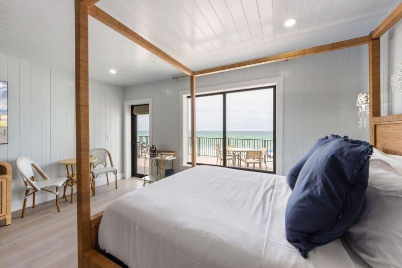 Anna Maria Island Inn Bradenton Beach Bagian luar foto