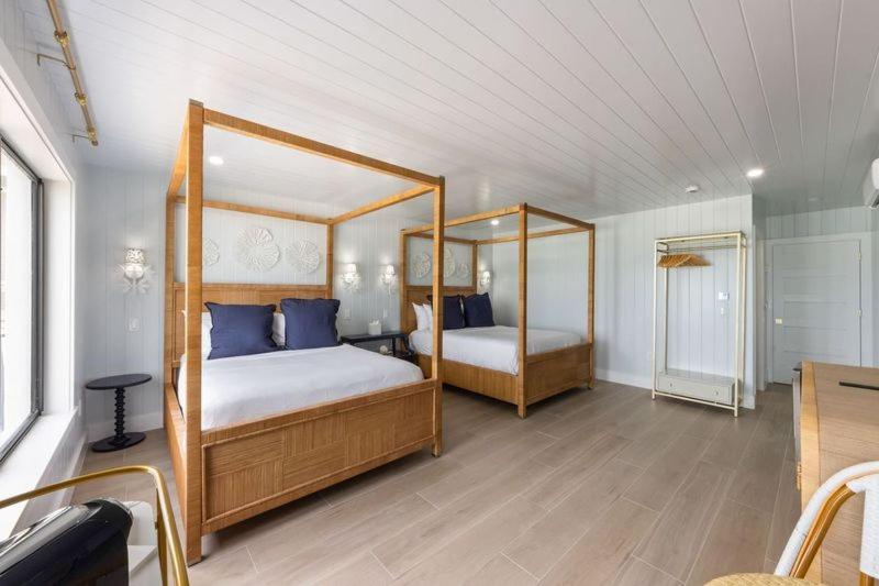 Anna Maria Island Inn Bradenton Beach Bagian luar foto