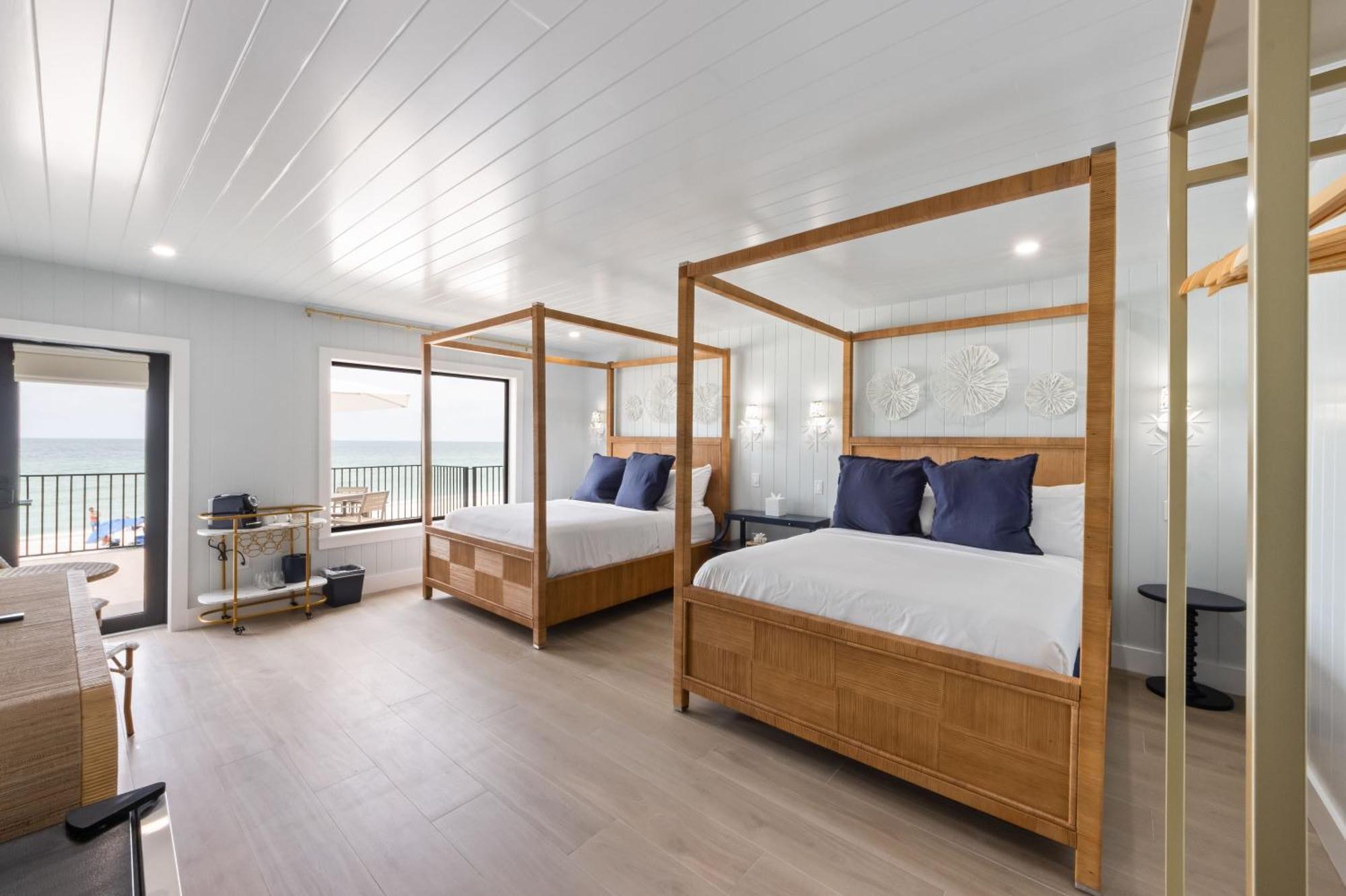Anna Maria Island Inn Bradenton Beach Bagian luar foto