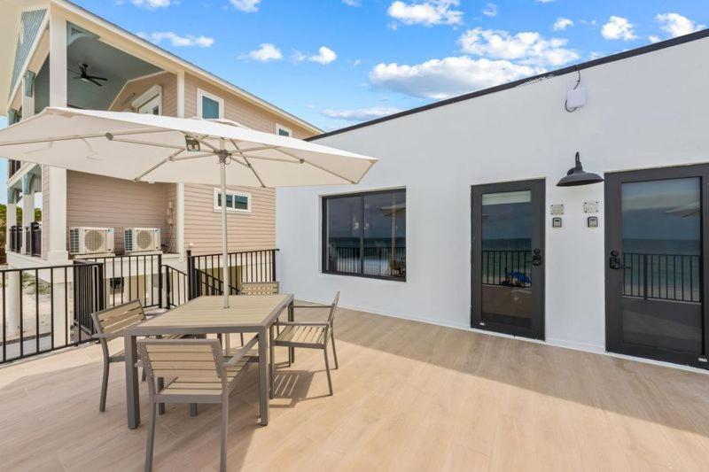 Anna Maria Island Inn Bradenton Beach Bagian luar foto