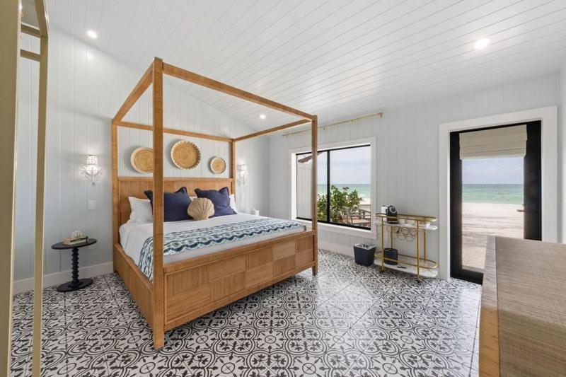 Anna Maria Island Inn Bradenton Beach Bagian luar foto