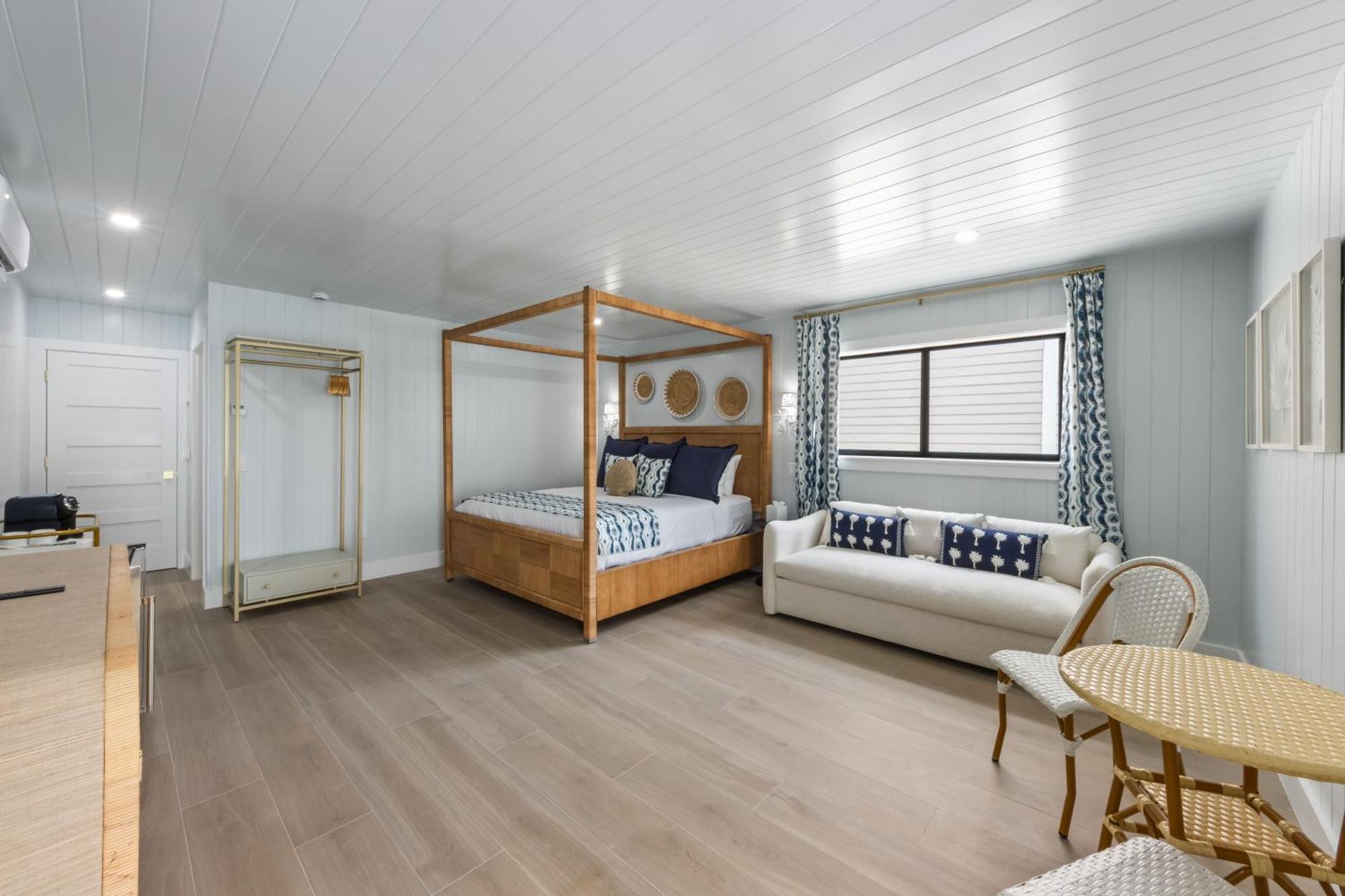 Anna Maria Island Inn Bradenton Beach Bagian luar foto